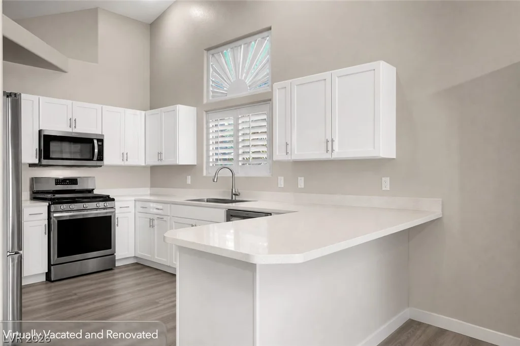 802 Rancho Coast, Henderson, NV 89002