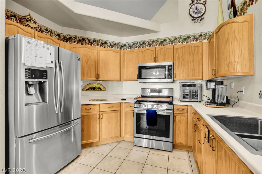 802 Rancho Coast, Henderson, NV 89002