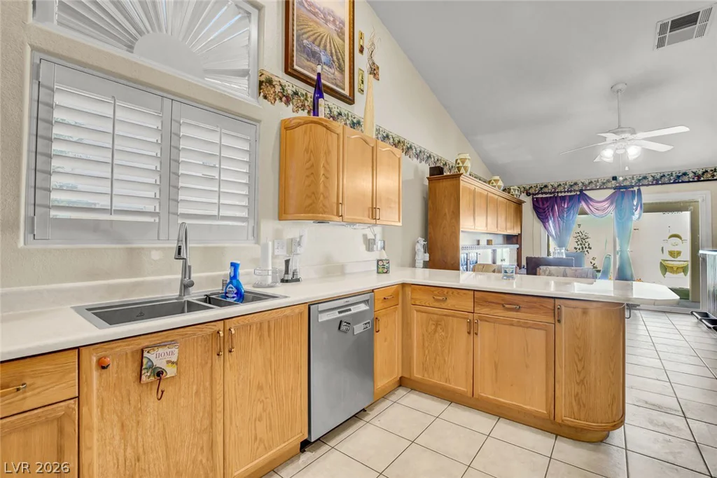 802 Rancho Coast, Henderson, NV 89002