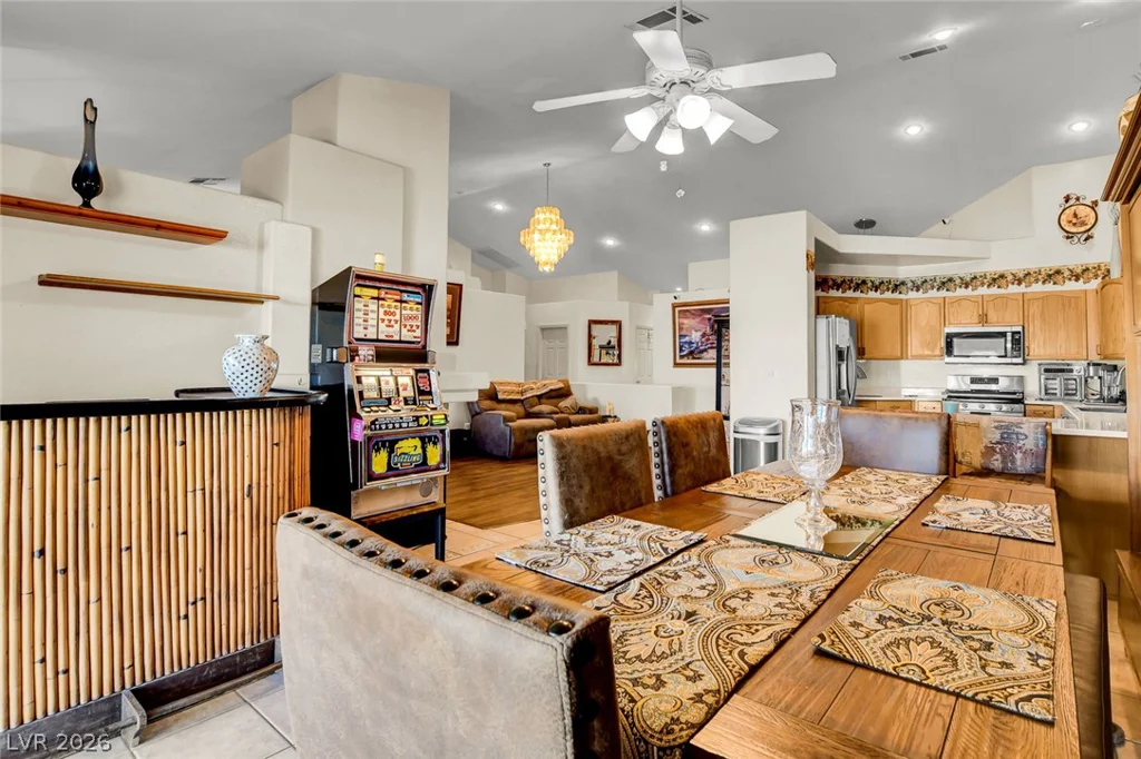 802 Rancho Coast, Henderson, NV 89002