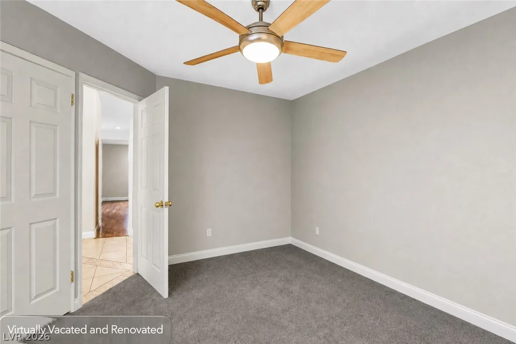 802 Rancho Coast, Henderson, NV 89002