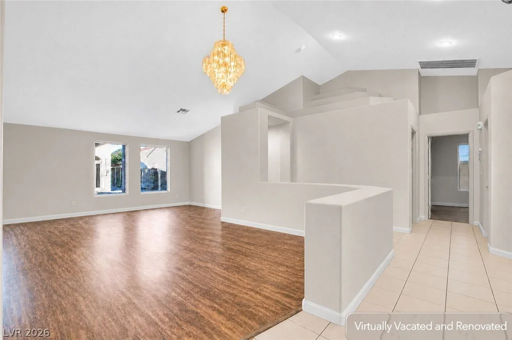 802 Rancho Coast, Henderson, NV 89002
