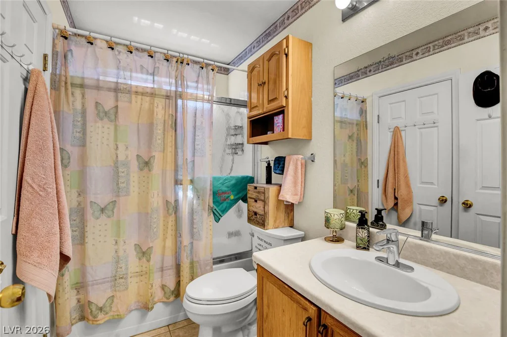 802 Rancho Coast, Henderson, NV 89002