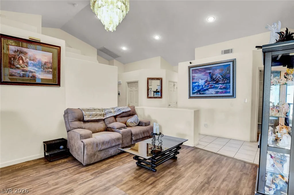 802 Rancho Coast, Henderson, NV 89002