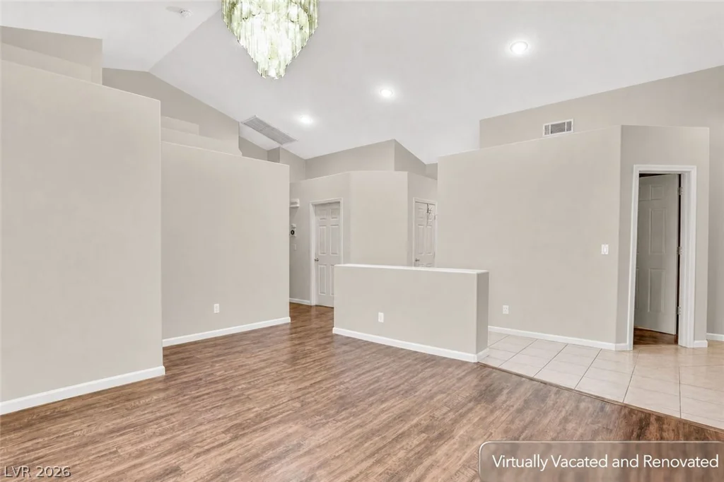 802 Rancho Coast, Henderson, NV 89002