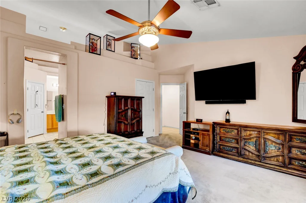 802 Rancho Coast, Henderson, NV 89002
