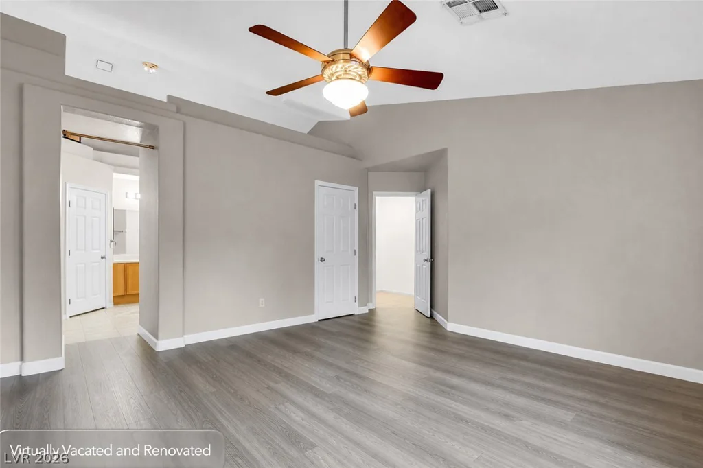 802 Rancho Coast, Henderson, NV 89002