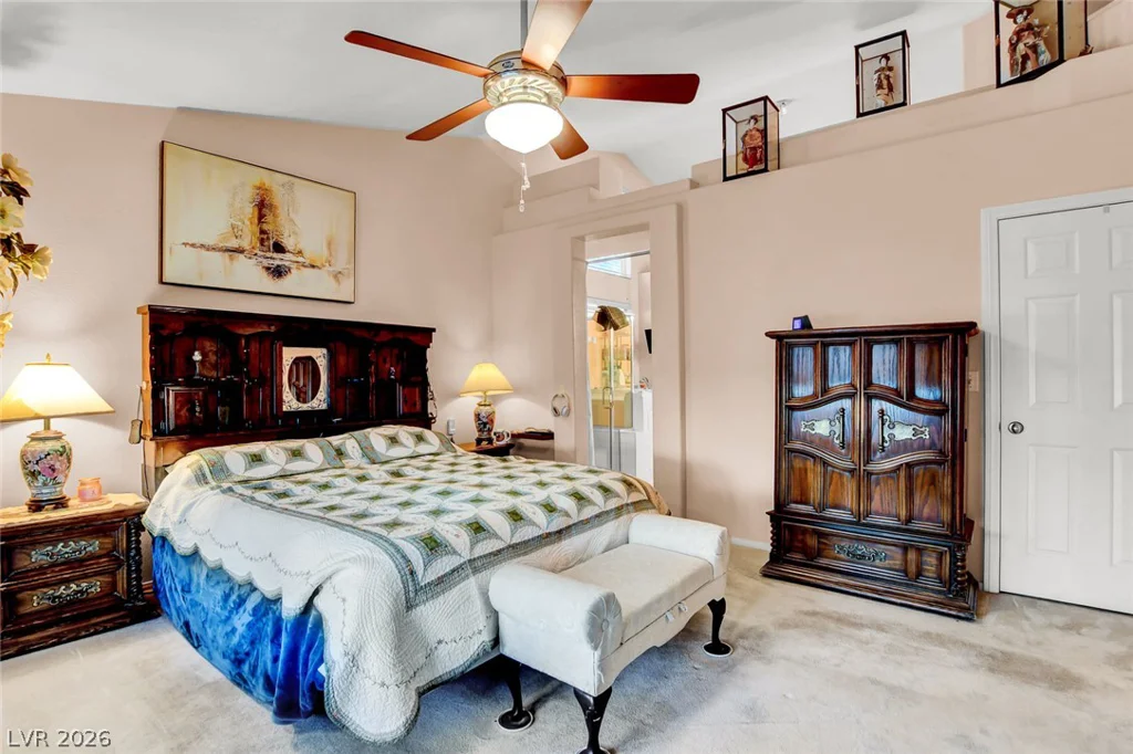 802 Rancho Coast, Henderson, NV 89002