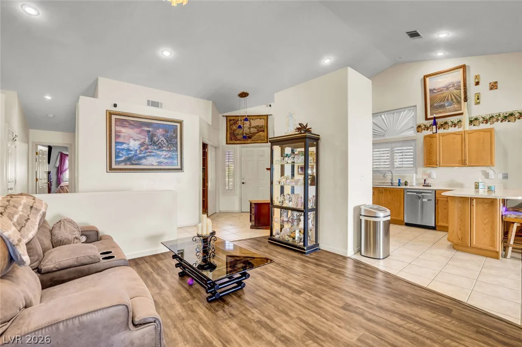 802 Rancho Coast, Henderson, NV 89002