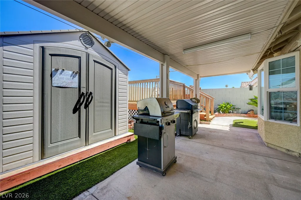 802 Rancho Coast, Henderson, NV 89002