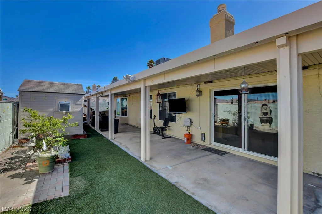 802 Rancho Coast, Henderson, NV 89002