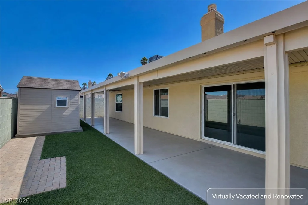 802 Rancho Coast, Henderson, NV 89002