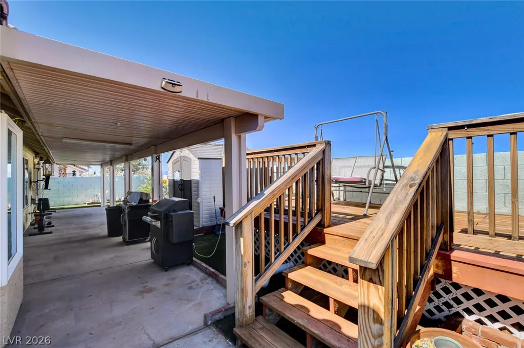 802 Rancho Coast, Henderson, NV 89002
