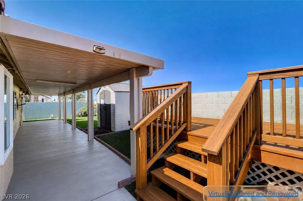 802 Rancho Coast, Henderson, NV 89002