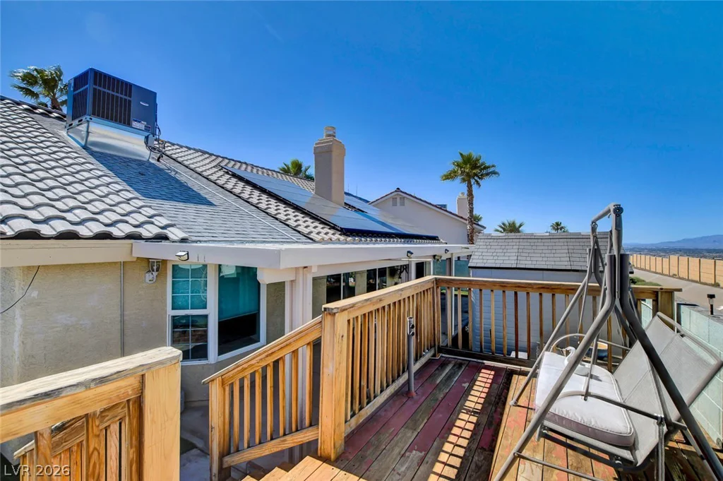 802 Rancho Coast, Henderson, NV 89002