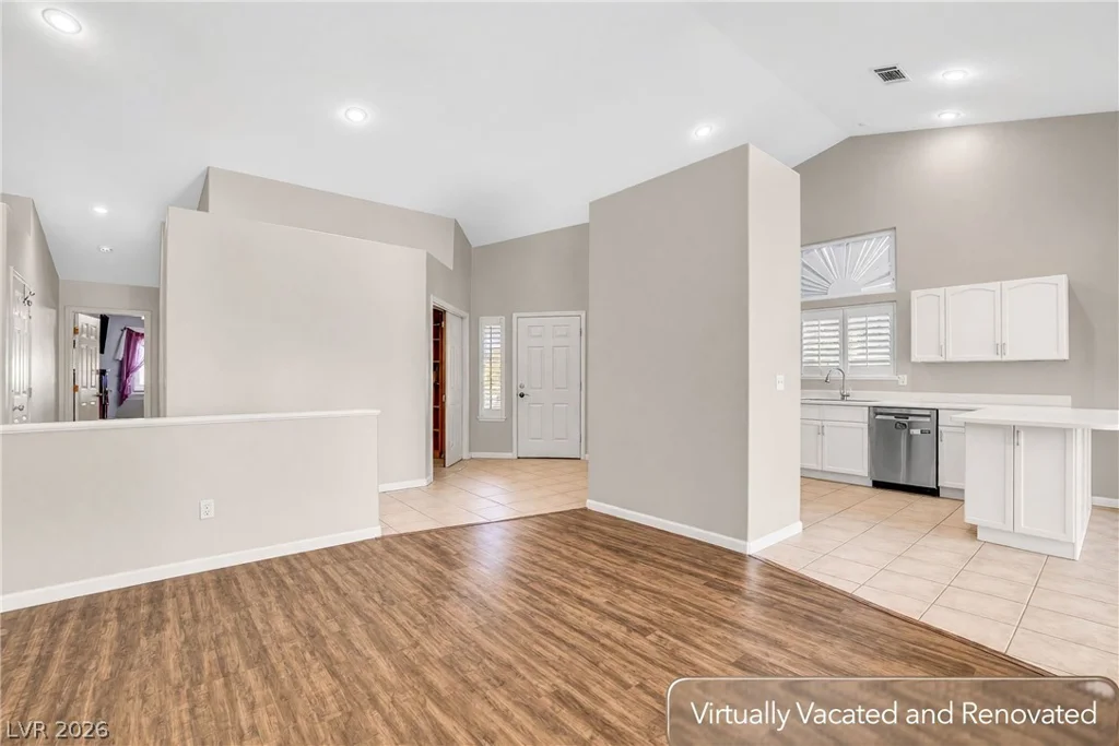 802 Rancho Coast, Henderson, NV 89002
