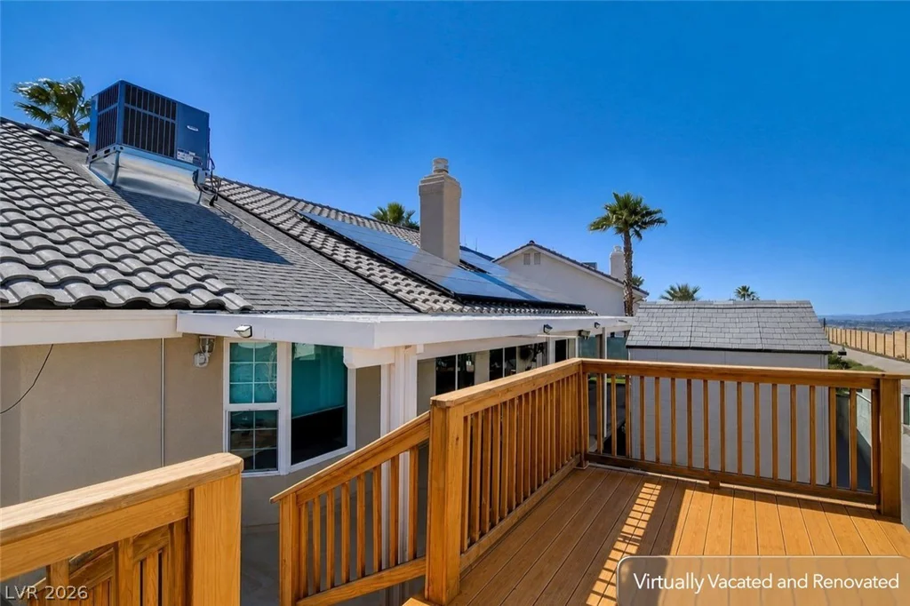 802 Rancho Coast, Henderson, NV 89002