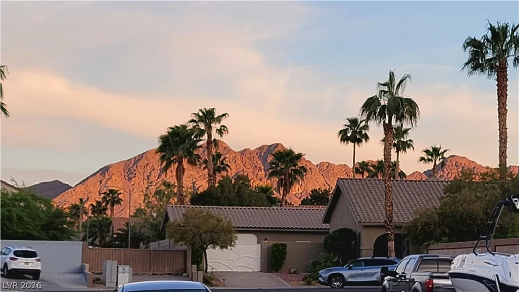 802 Rancho Coast, Henderson, NV 89002