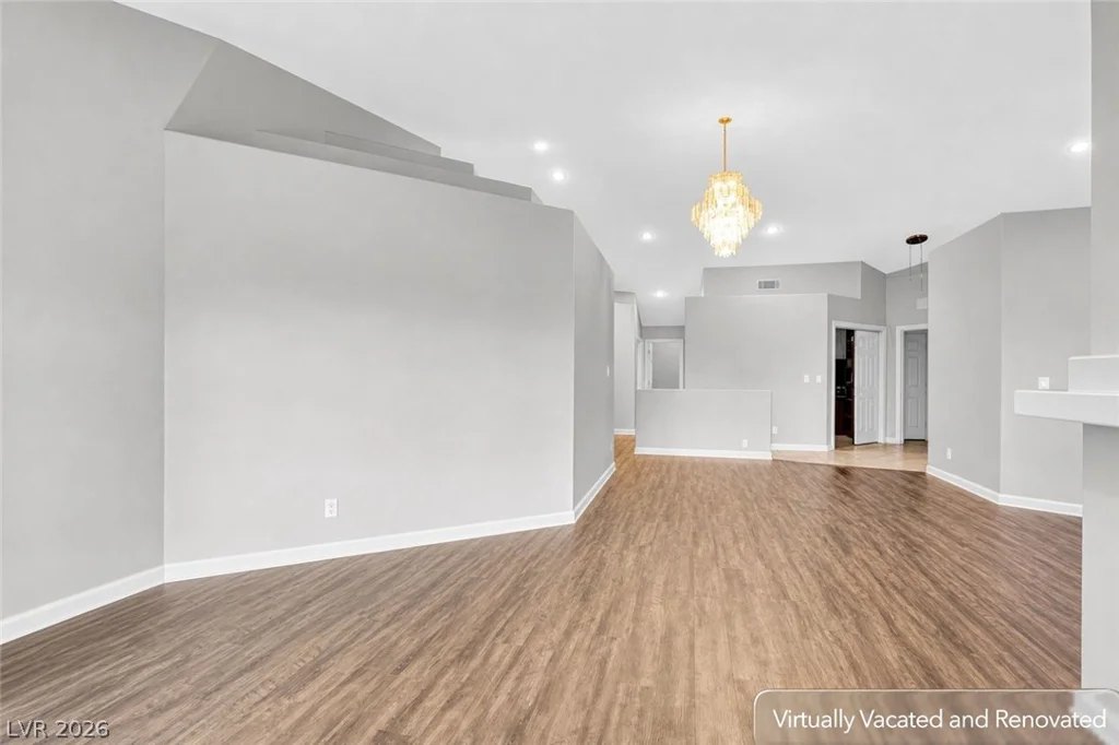 802 Rancho Coast, Henderson, NV 89002