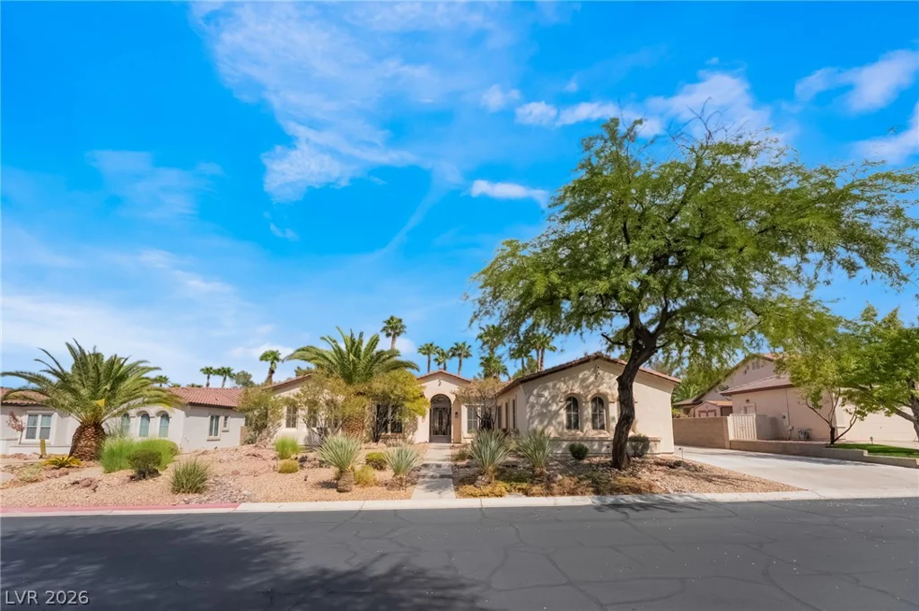 10610 Fairfield, Las Vegas, NV 89183