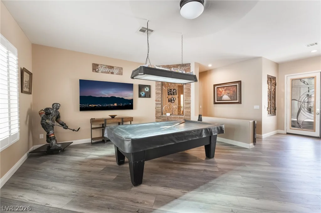 10610 Fairfield, Las Vegas, NV 89183