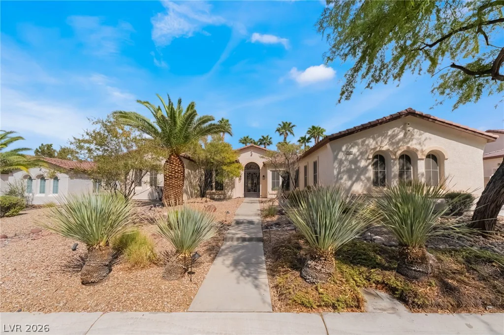 10610 Fairfield, Las Vegas, NV 89183