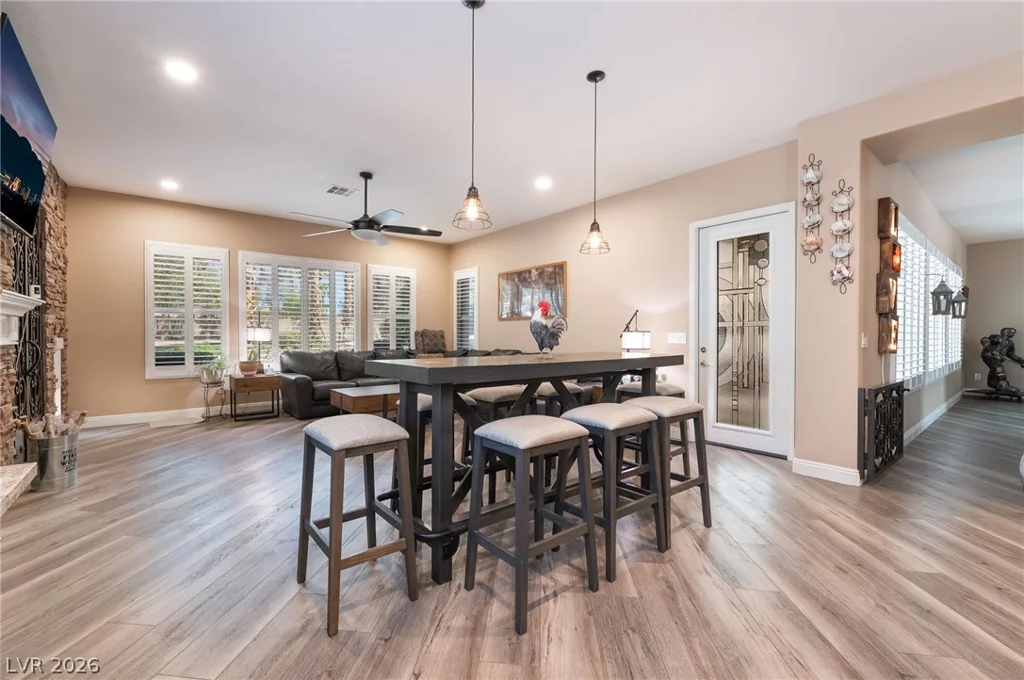 10610 Fairfield, Las Vegas, NV 89183