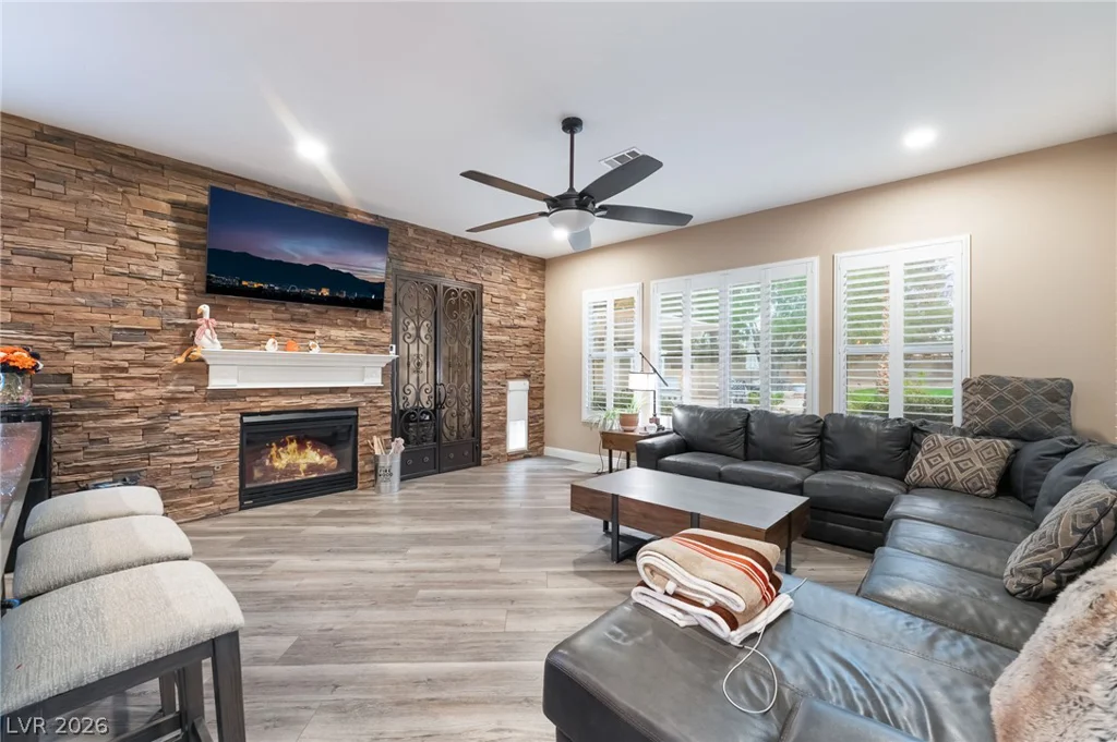 10610 Fairfield, Las Vegas, NV 89183