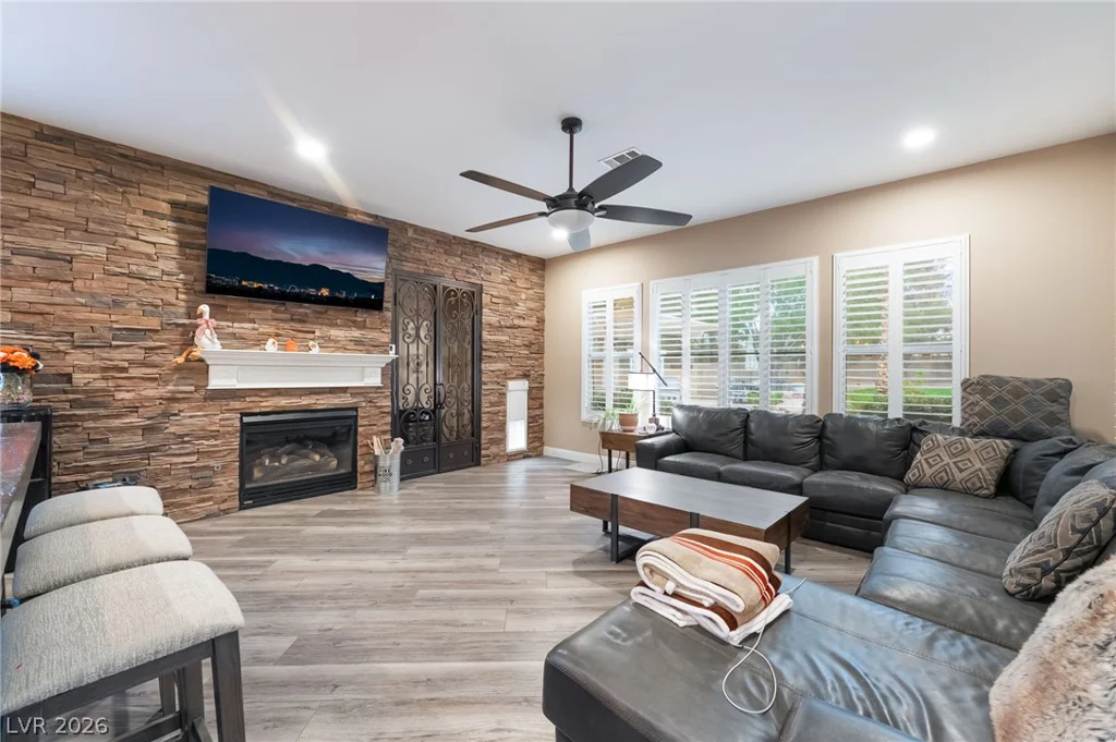 10610 Fairfield, Las Vegas, NV 89183
