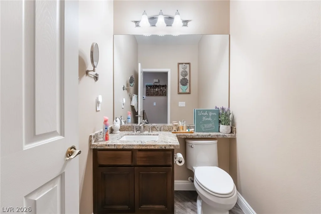 10610 Fairfield, Las Vegas, NV 89183