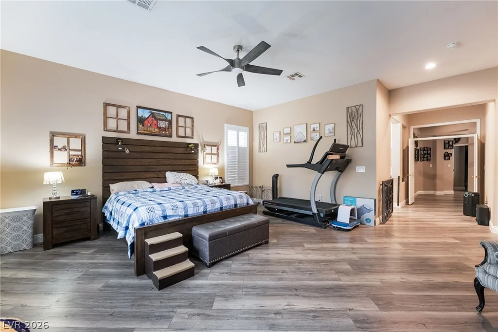 10610 Fairfield, Las Vegas, NV 89183