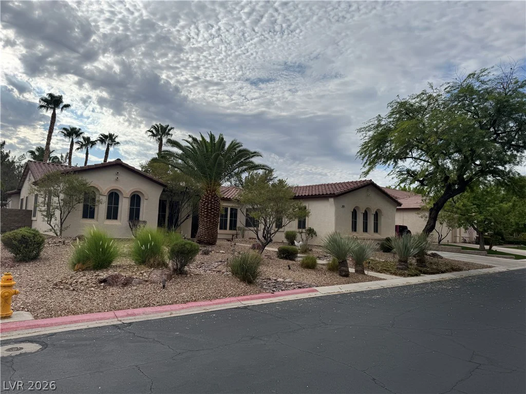 10610 Fairfield, Las Vegas, NV 89183