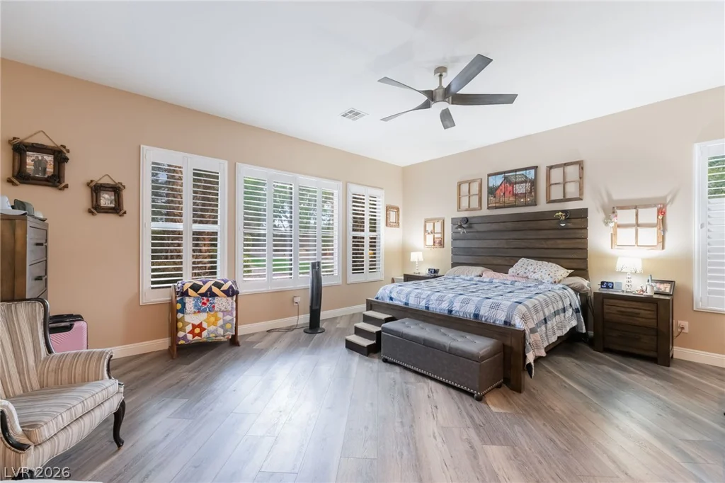 10610 Fairfield, Las Vegas, NV 89183