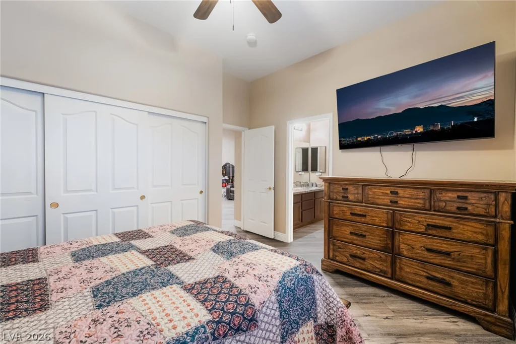 10610 Fairfield, Las Vegas, NV 89183