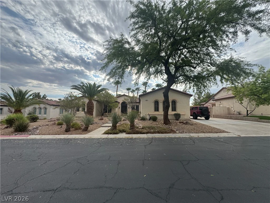 10610 Fairfield, Las Vegas, NV 89183