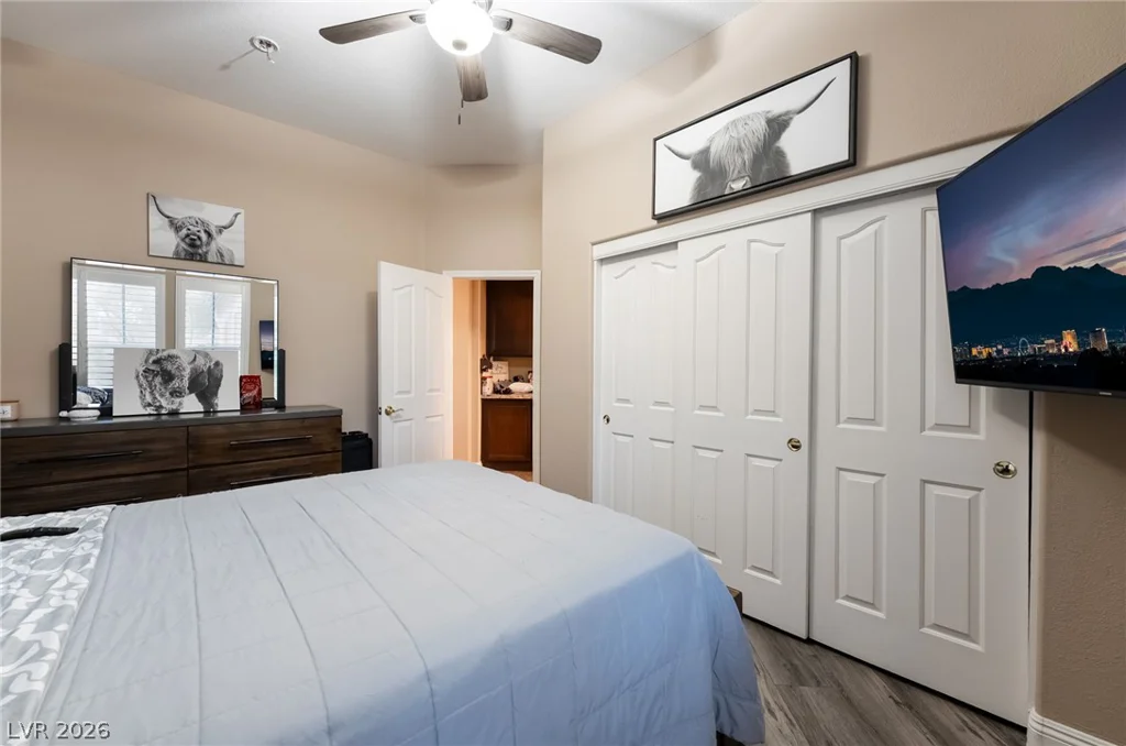 10610 Fairfield, Las Vegas, NV 89183