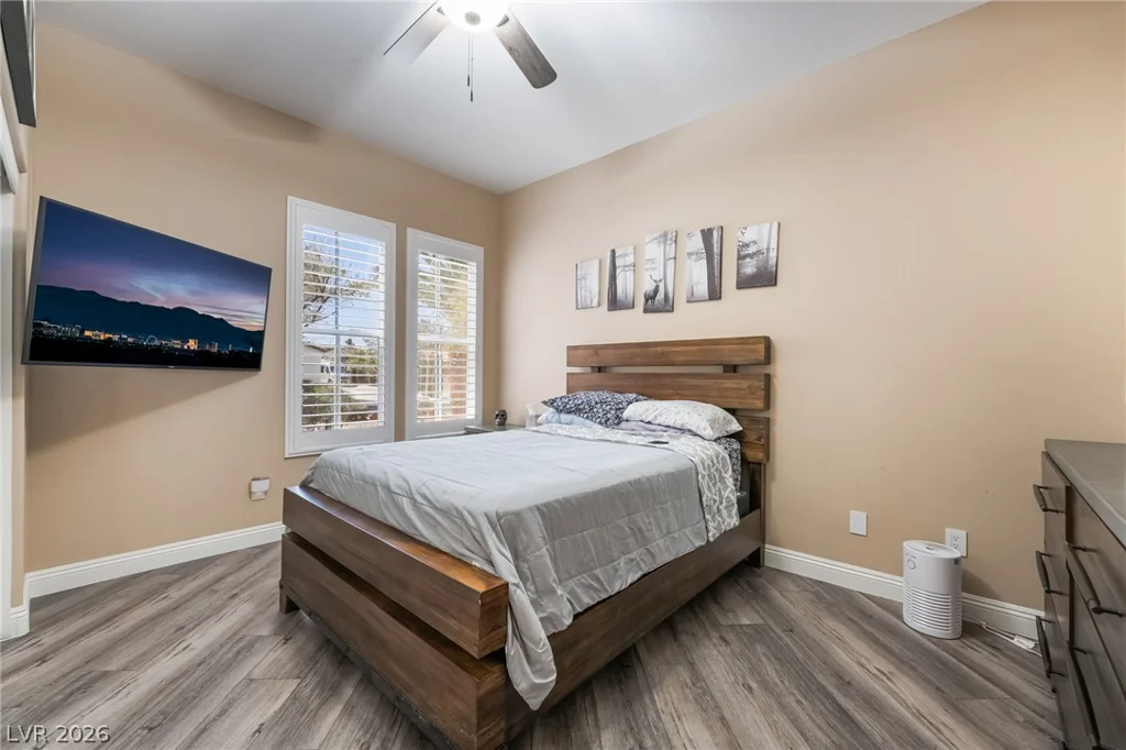 10610 Fairfield, Las Vegas, NV 89183