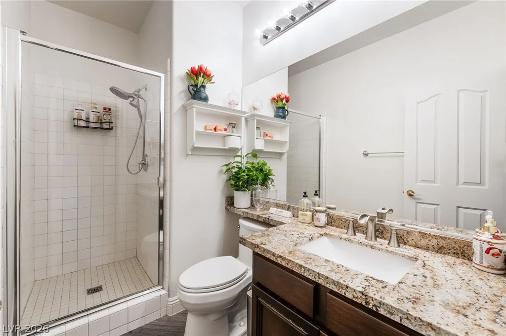 10610 Fairfield, Las Vegas, NV 89183