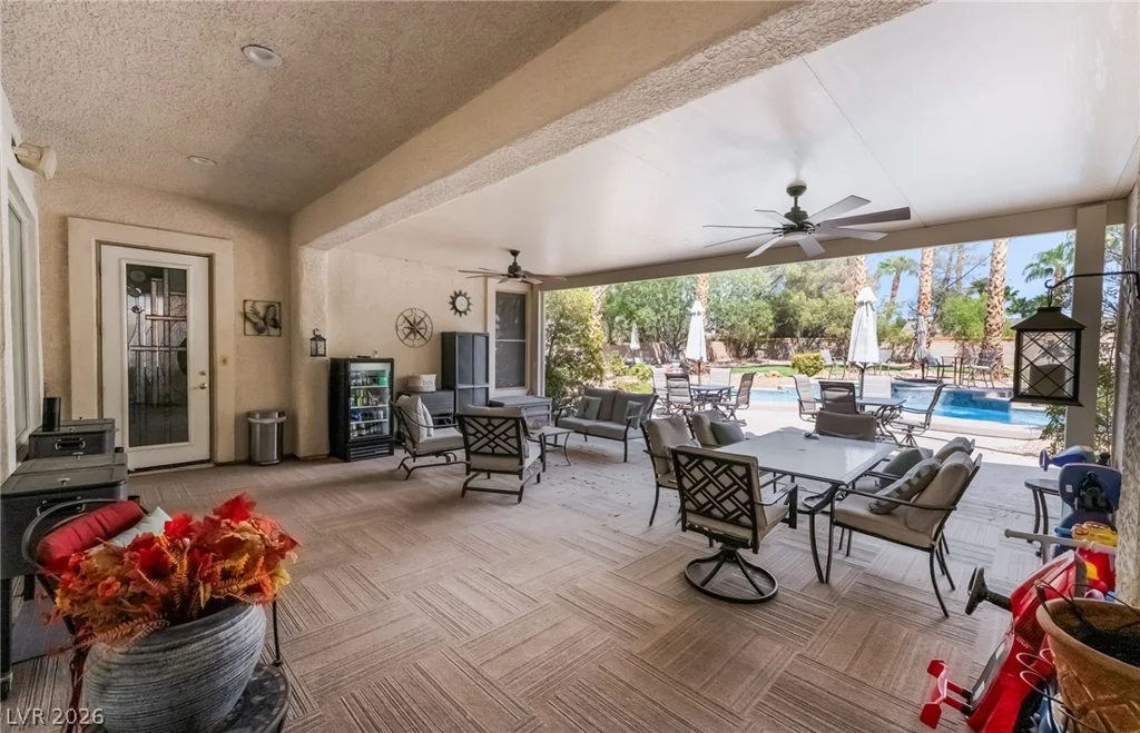10610 Fairfield, Las Vegas, NV 89183