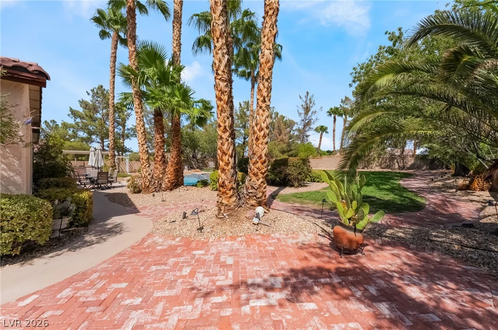 10610 Fairfield, Las Vegas, NV 89183