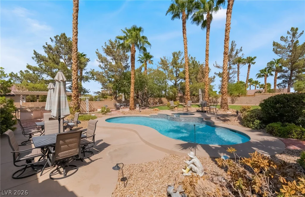 10610 Fairfield, Las Vegas, NV 89183
