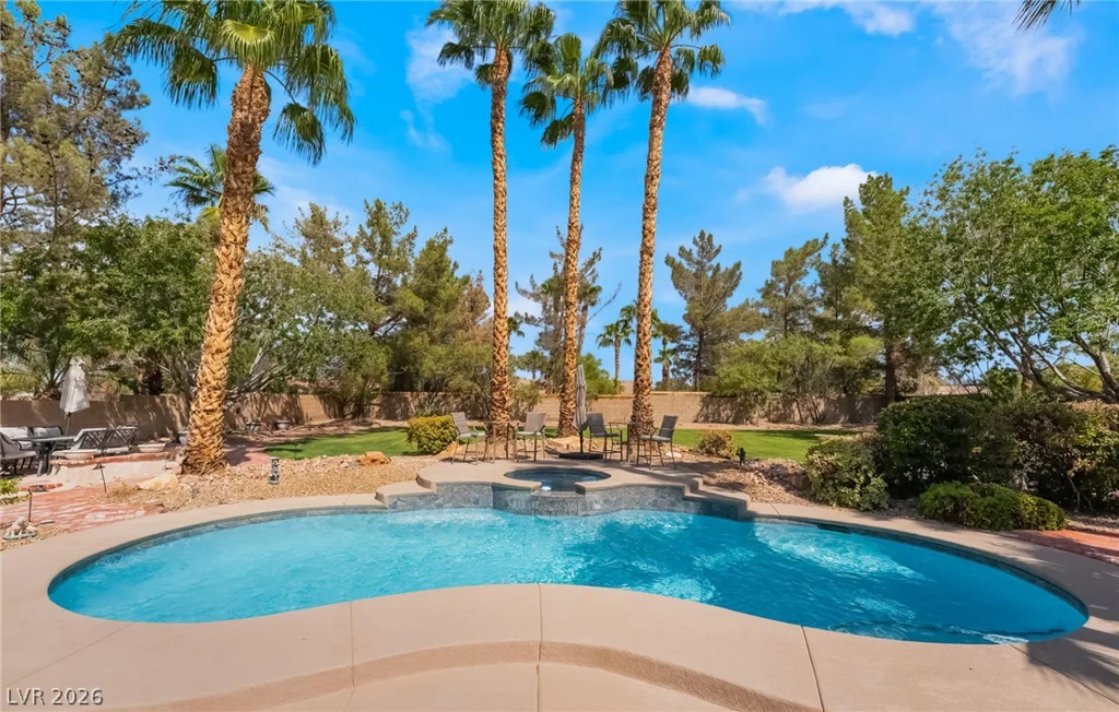 10610 Fairfield, Las Vegas, NV 89183