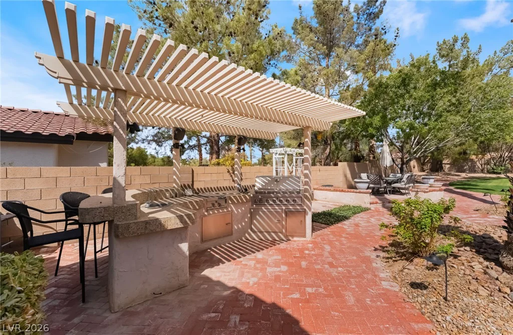10610 Fairfield, Las Vegas, NV 89183