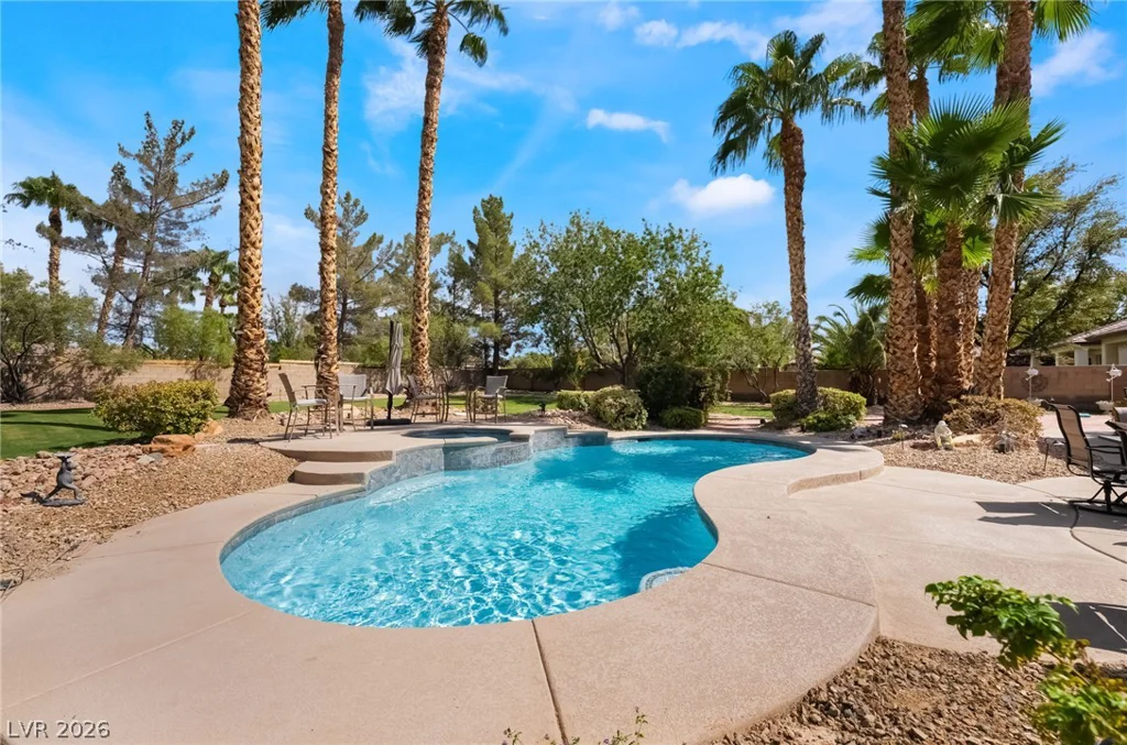 10610 Fairfield, Las Vegas, NV 89183