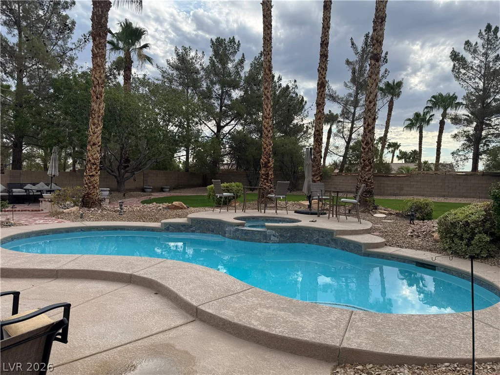 10610 Fairfield, Las Vegas, NV 89183