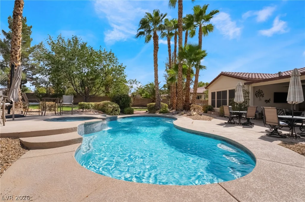 10610 Fairfield, Las Vegas, NV 89183