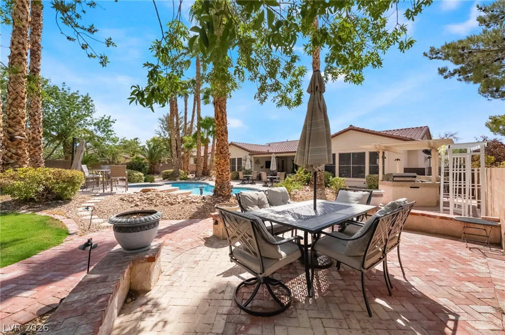 10610 Fairfield, Las Vegas, NV 89183