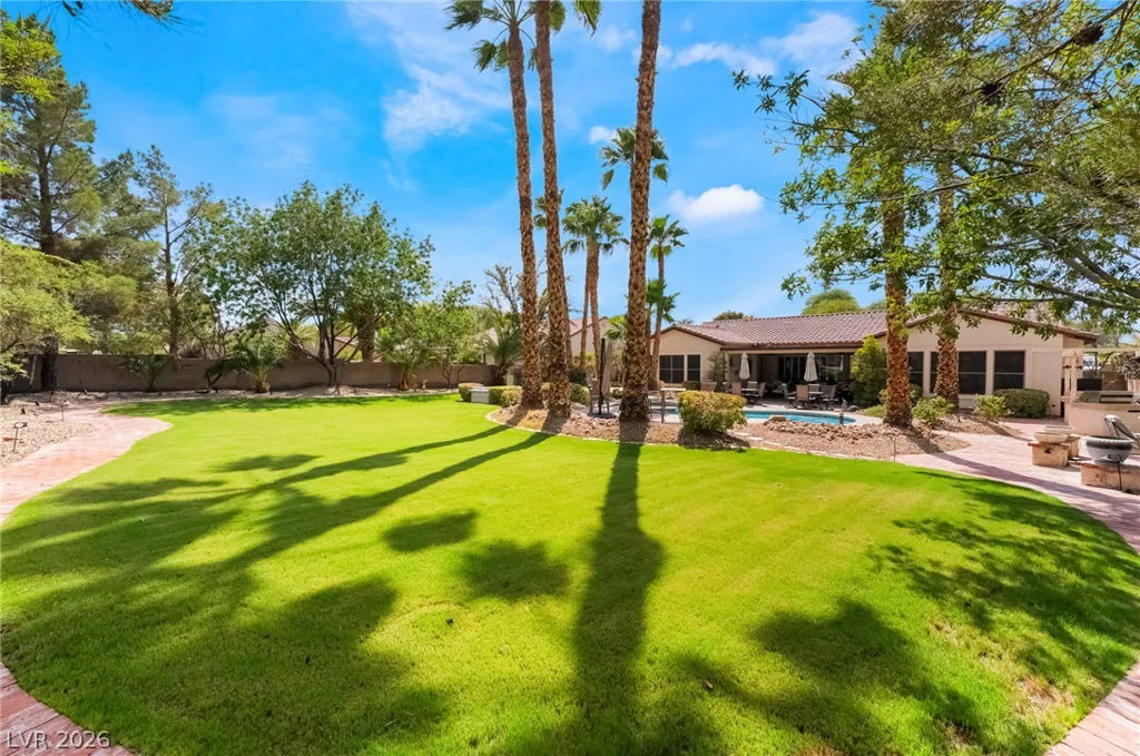 10610 Fairfield, Las Vegas, NV 89183