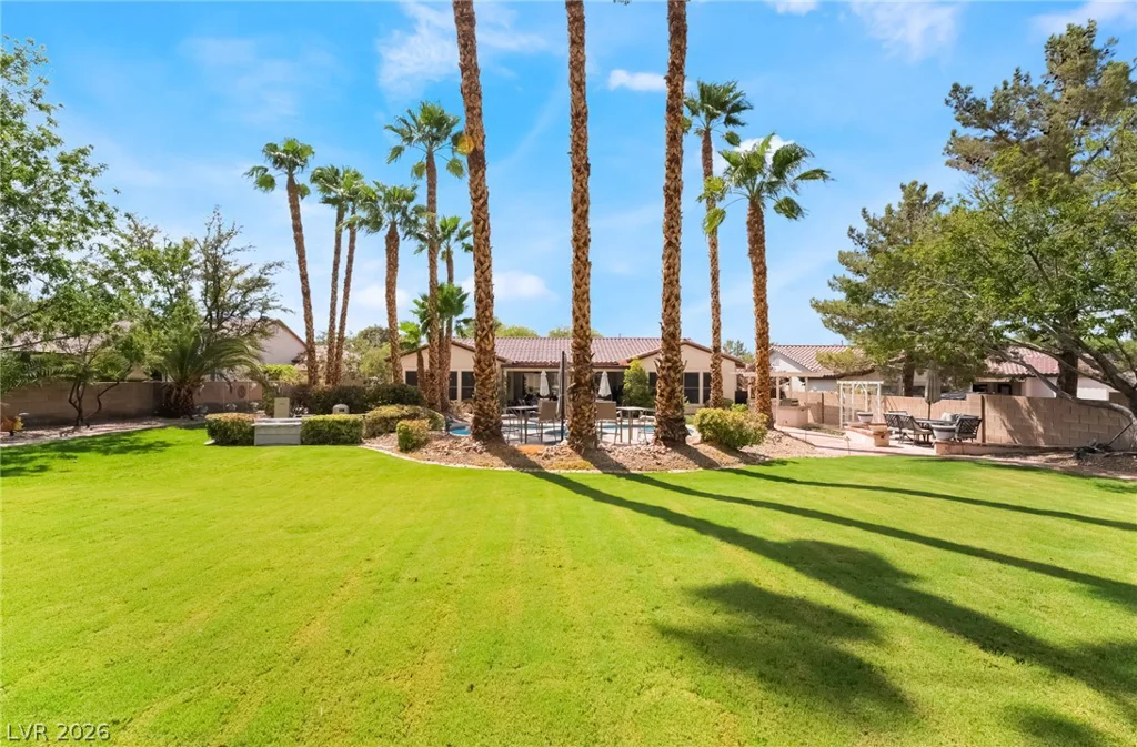 10610 Fairfield, Las Vegas, NV 89183