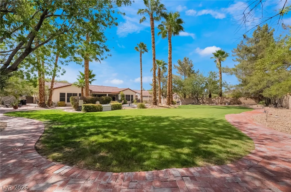 10610 Fairfield, Las Vegas, NV 89183
